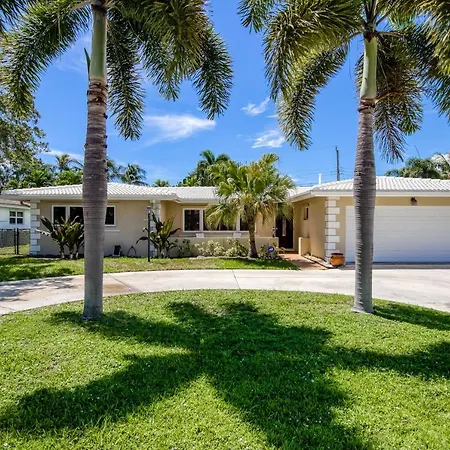 Bel-Air Sailfish Vila